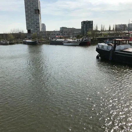 Kw124 Amsterdam