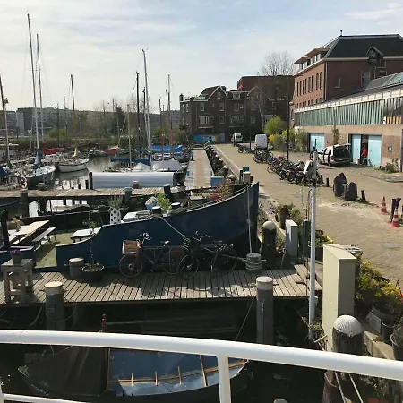 Kw124 * Amsterdam